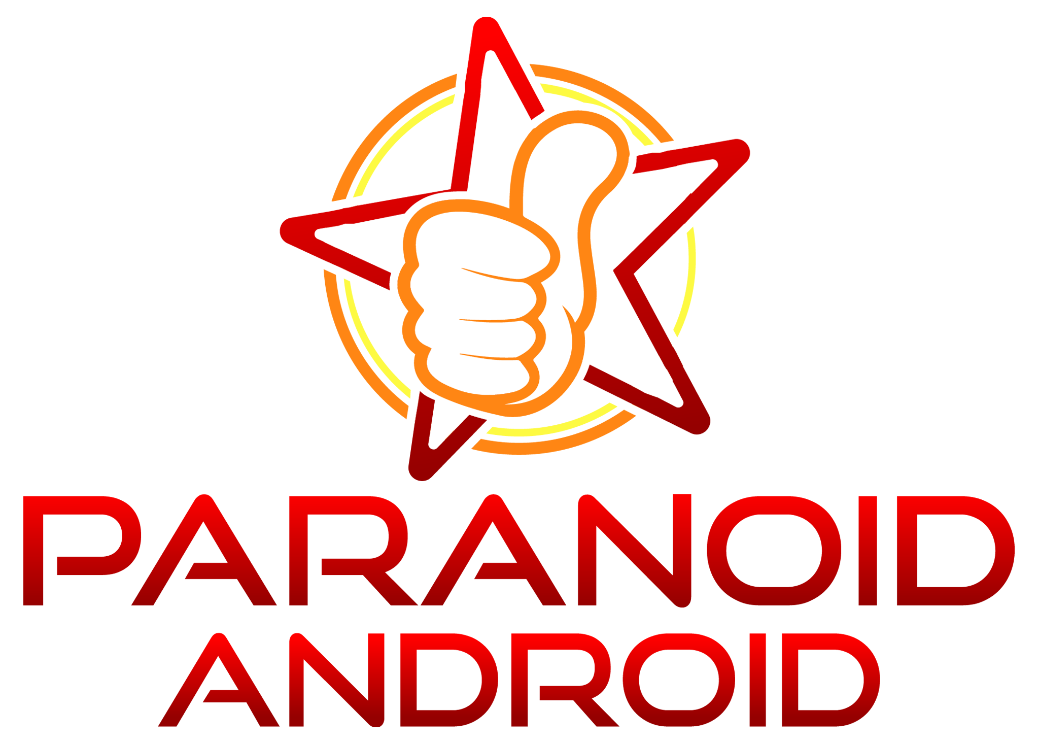 Paranoid Android