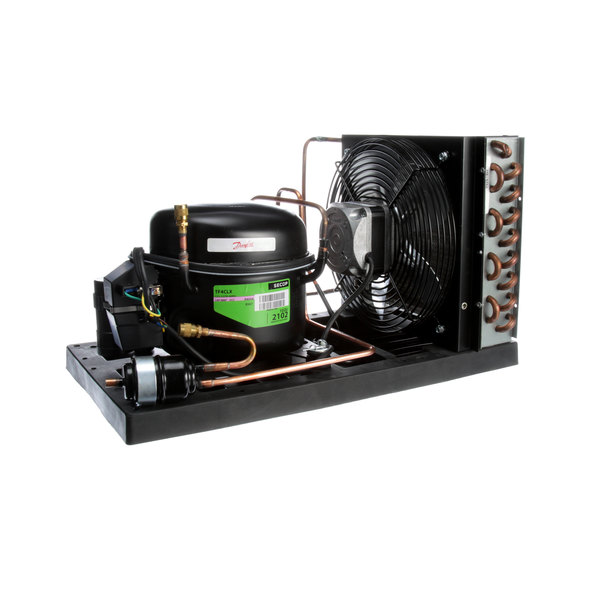 Cooler Coils Paranoid Android